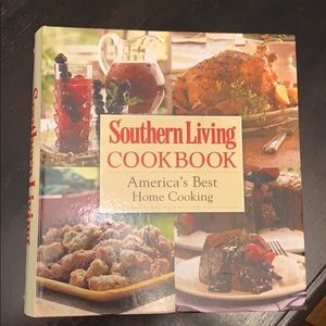 Southern Living Cookbook
